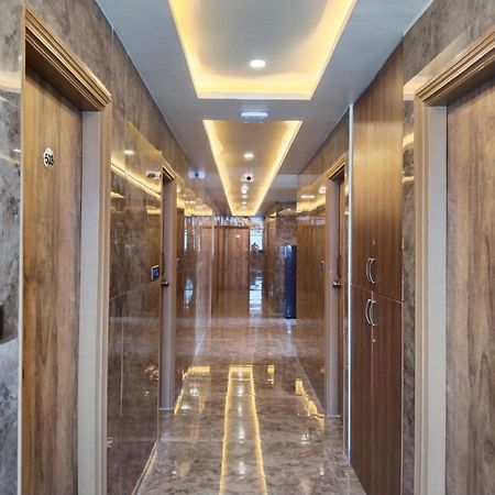 Hotel Windsor Plaza Haïdarabad Extérieur photo