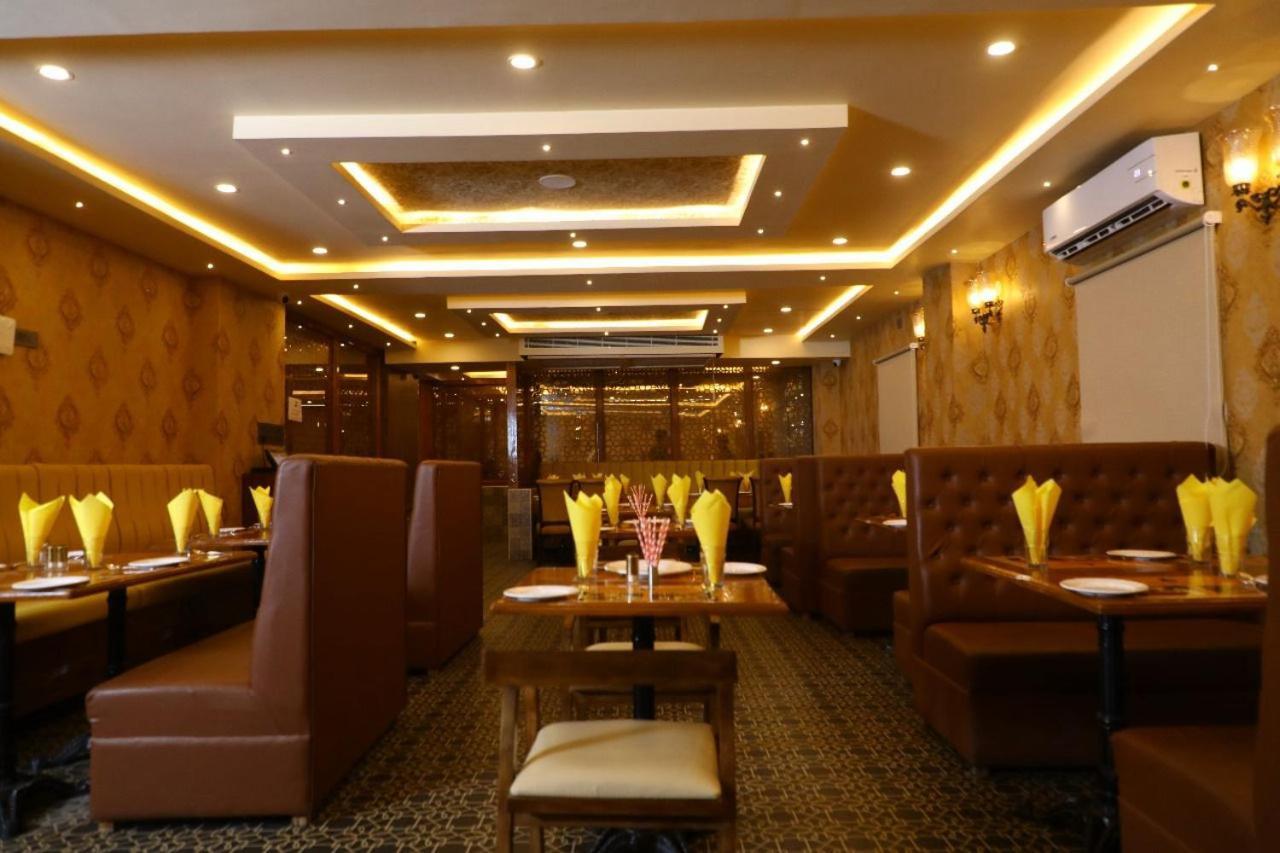 Hotel Windsor Plaza Haïdarabad Extérieur photo