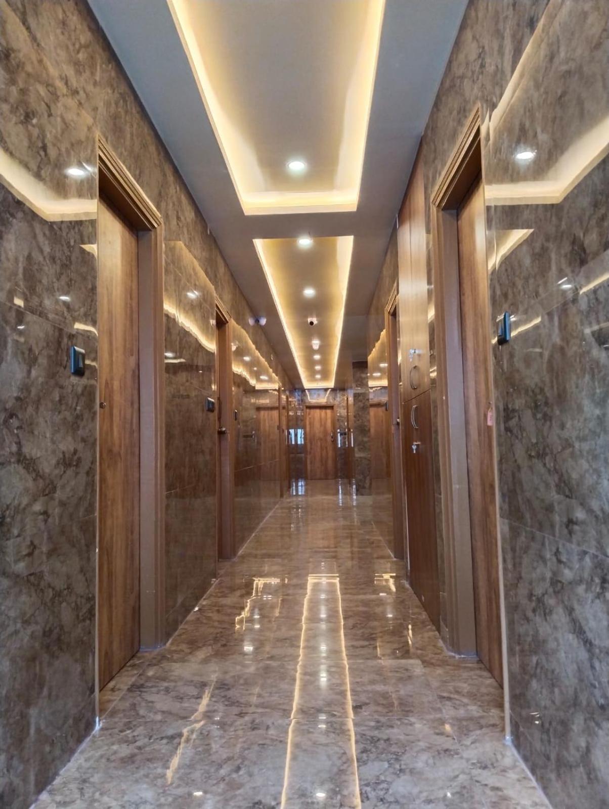 Hotel Windsor Plaza Haïdarabad Extérieur photo
