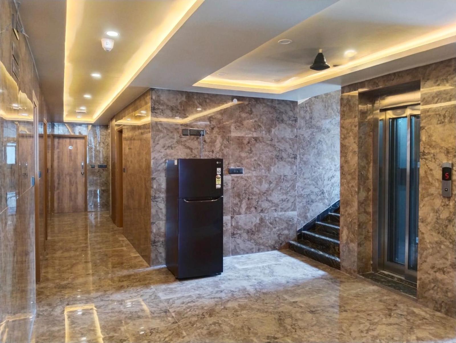 Hotel Windsor Plaza Haïdarabad Extérieur photo
